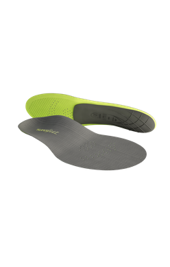 Superfeet, Run Support Low Arch (Carbon) Insole