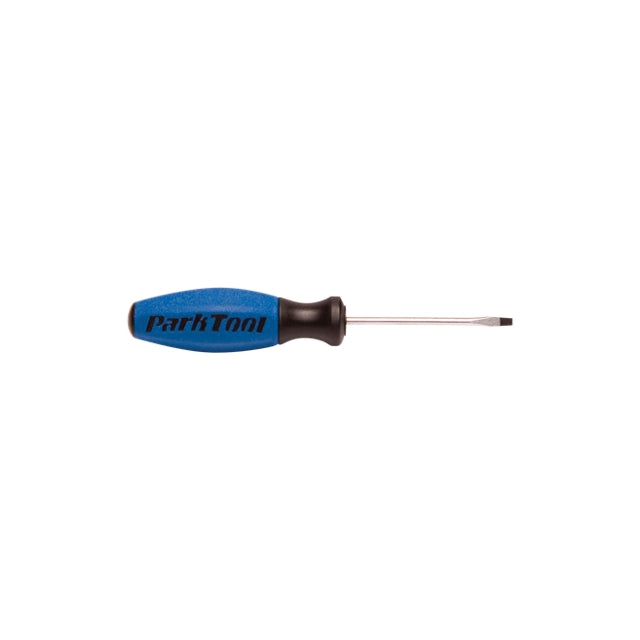 Werkzeug parken, SD Flat Blade Screwdriver