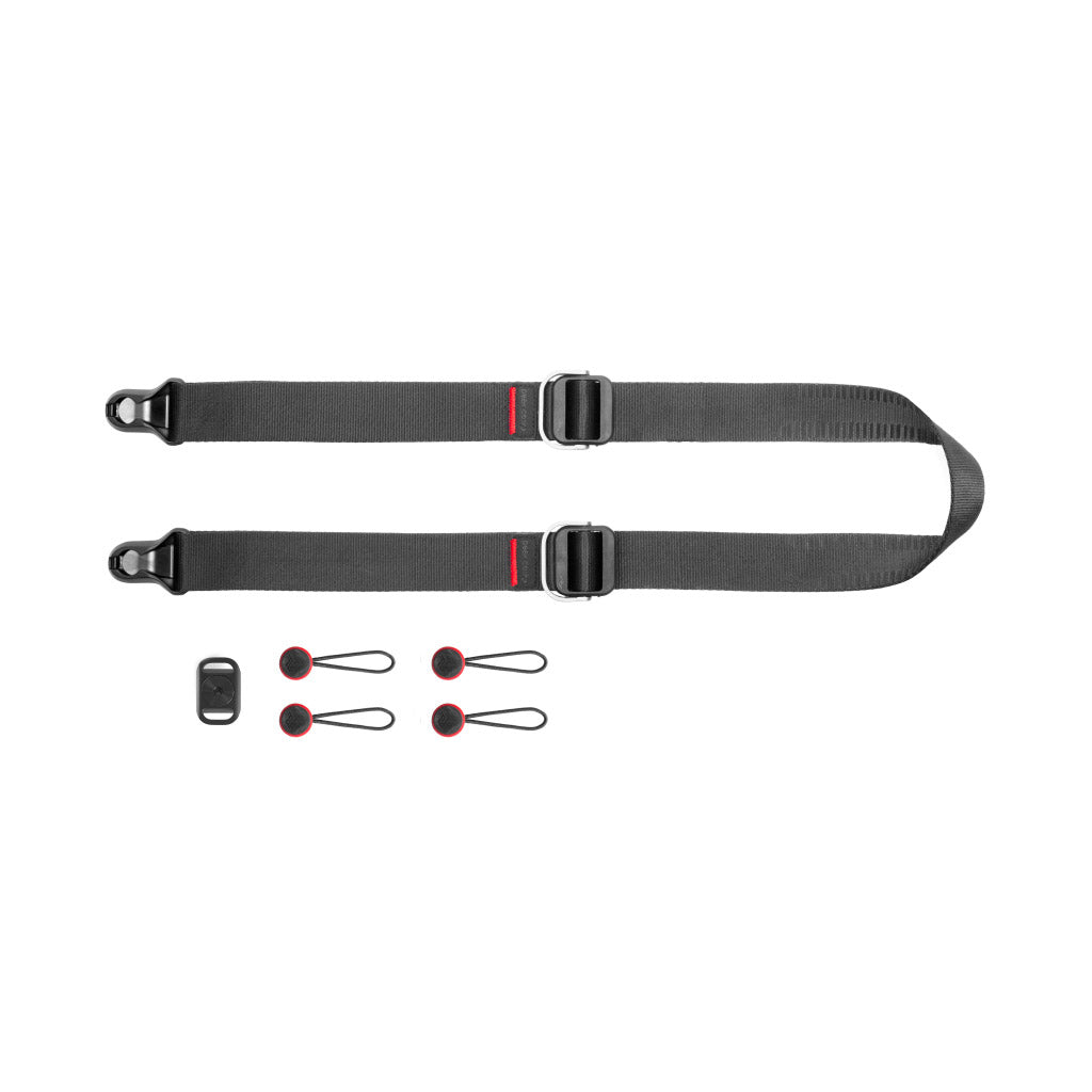 PEAK DESIGN, SLIDELITE MIRRORLESS CAMERA STRAP