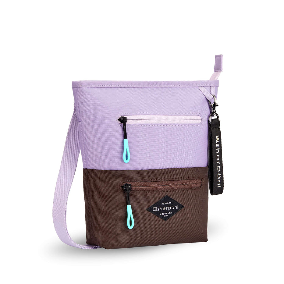 Sherpani, Sadie Crossbody