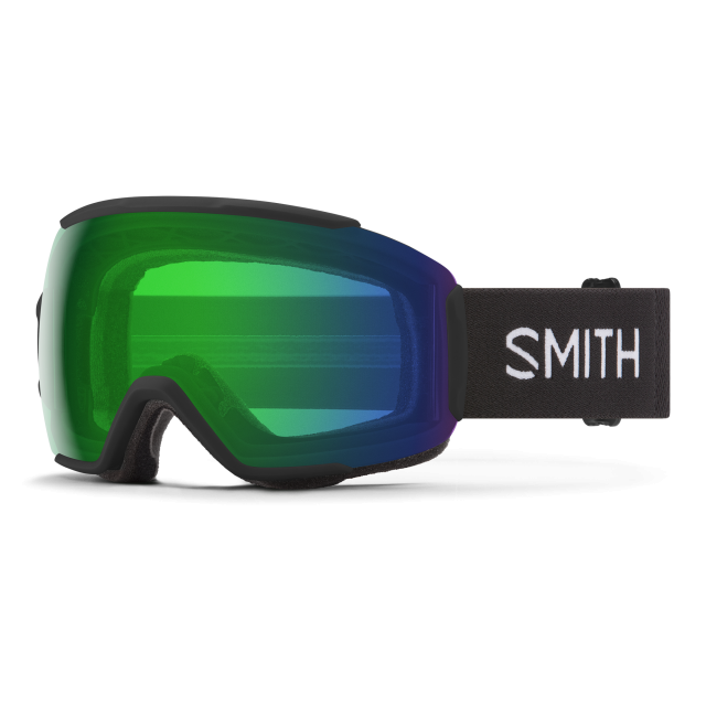 Smith-Optik, Sequence OTG