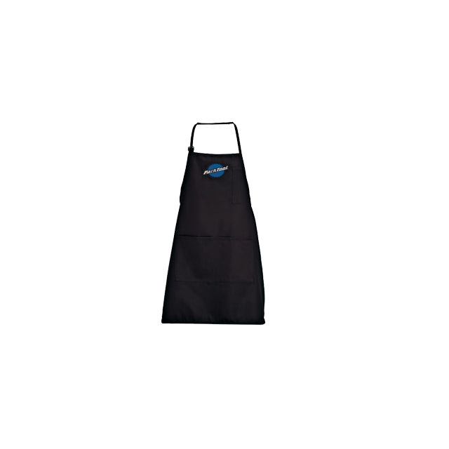 Werkzeug parken, Shop Apron