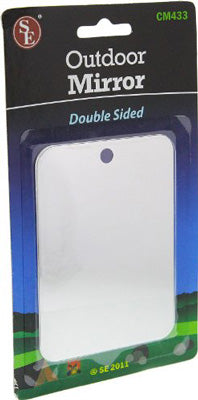 Sona Unternehmen, Signalling Mirror Double Sided