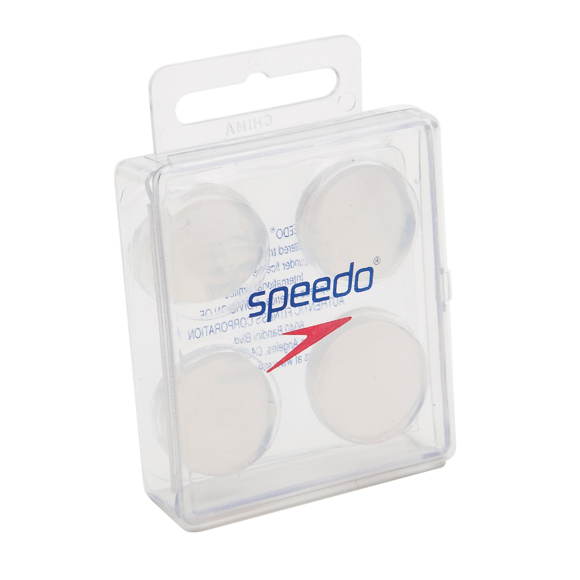 Tacho, Silicone Ear Plugs