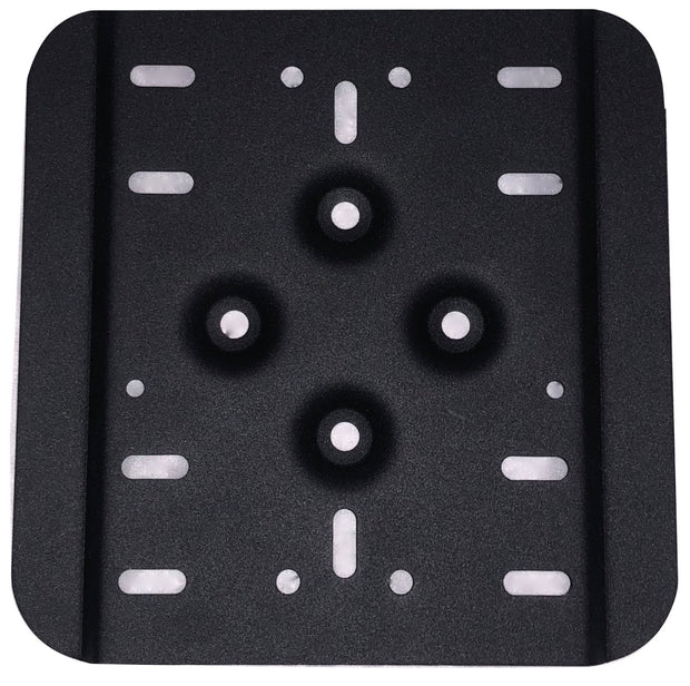 Rotopax, Single Mounting Plate