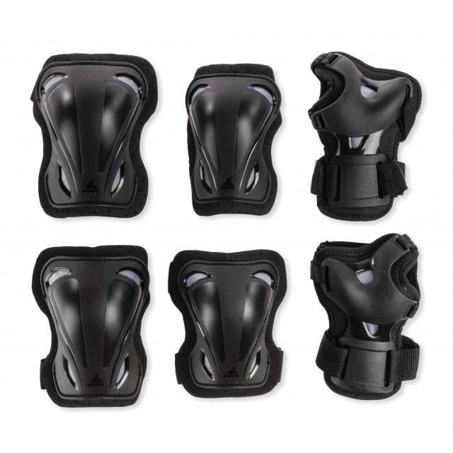 Rollerblade, Skate Gear 3-pack