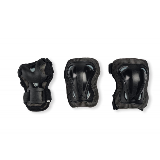 Rollerblade, Skategear Junior 3 Pack Protective Gear