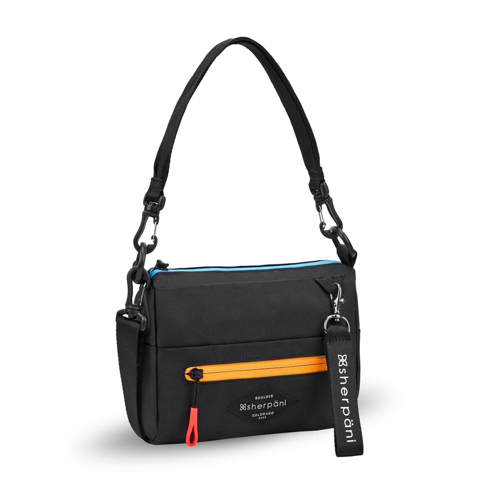 Sherpani, Skye Crossbody