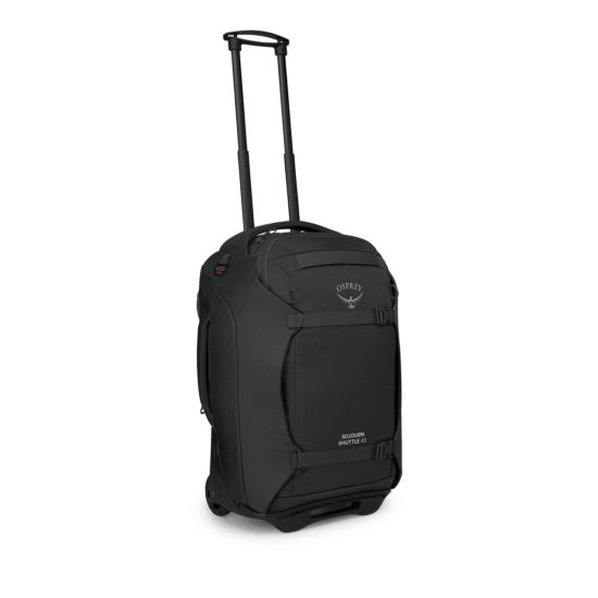 Fischadler, Sojourn Shuttle Wheeled Duffel