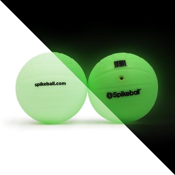 Spikeball, Spikeball Glow Ball 2-pack