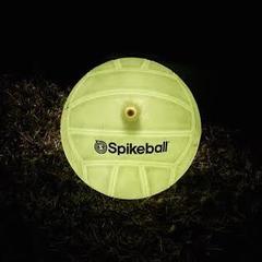 Spikeball, Spikeball Glow Ball Single