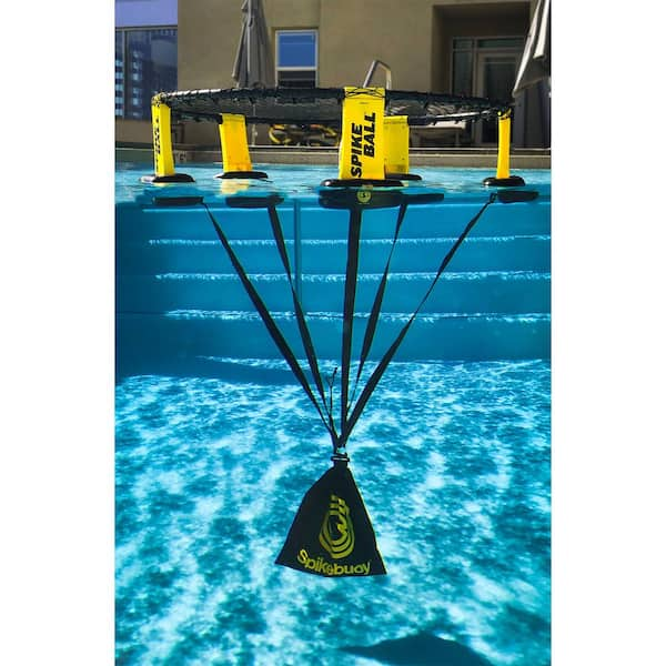 Spikeball, Spikeball Spikebuoy