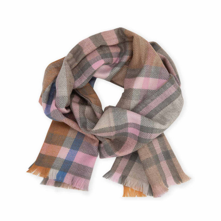 Pistill, Spree Scarf