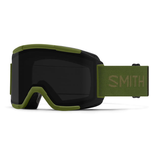 Smith-Optik, Squad