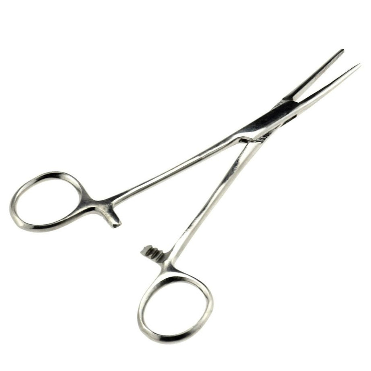 Sona Unternehmen, Straight 5.5in Hemostat