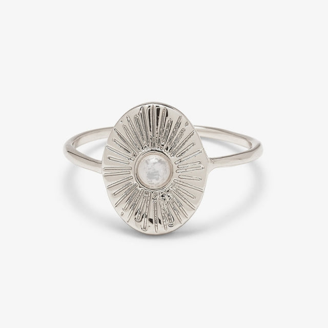 Pura Vida Armbänder, Sun Ray Ring