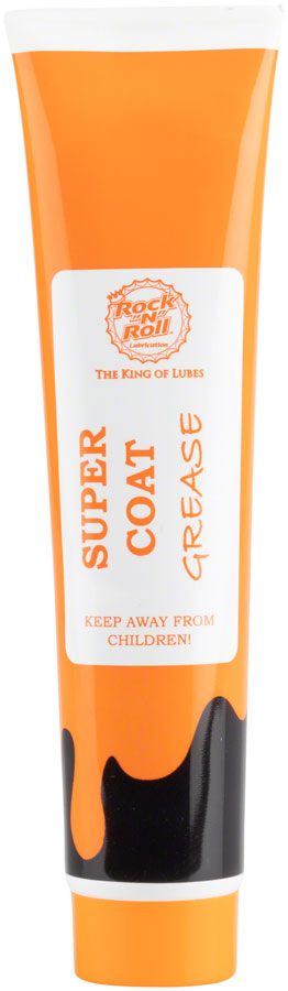 Felsenwalze, Super Coat Grease 4oz