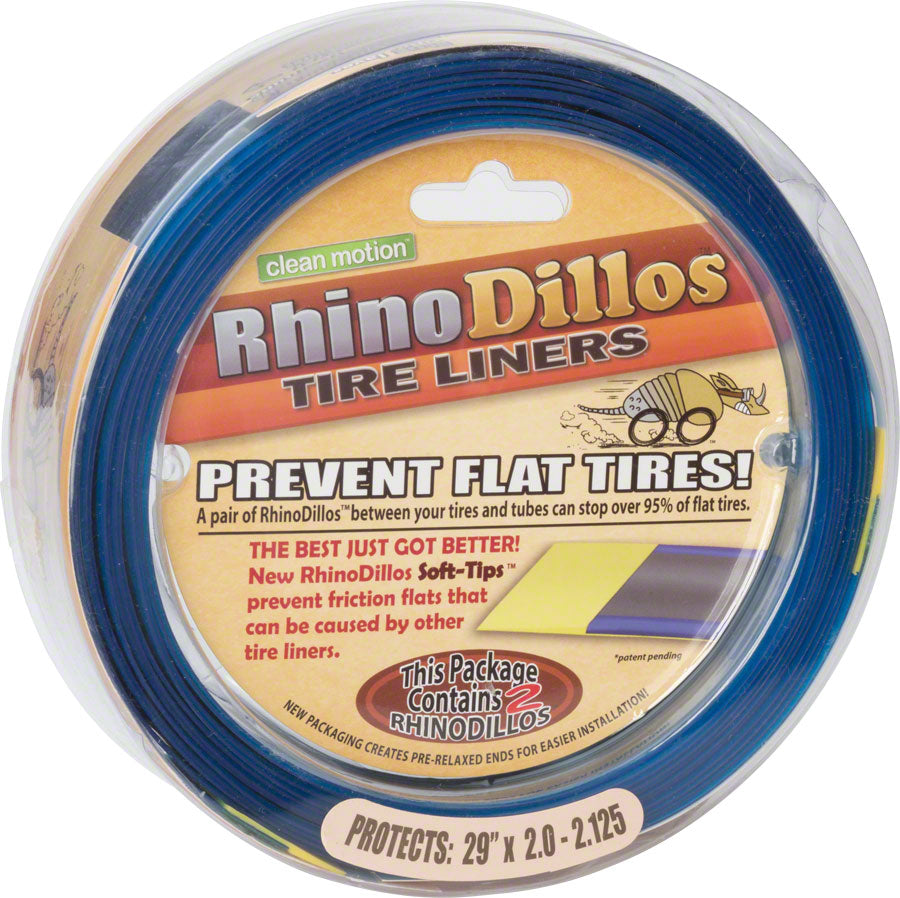 Rhinodillos, TIRE LINER: 29 X 2.0-2.125, PAIR