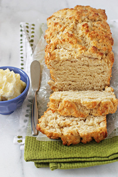 Nüchternteig-Brühbrot, The Classic Brew Bread Mix