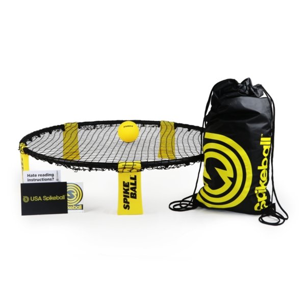 Spikeball, The Original Spikeball Kit 1-Ball