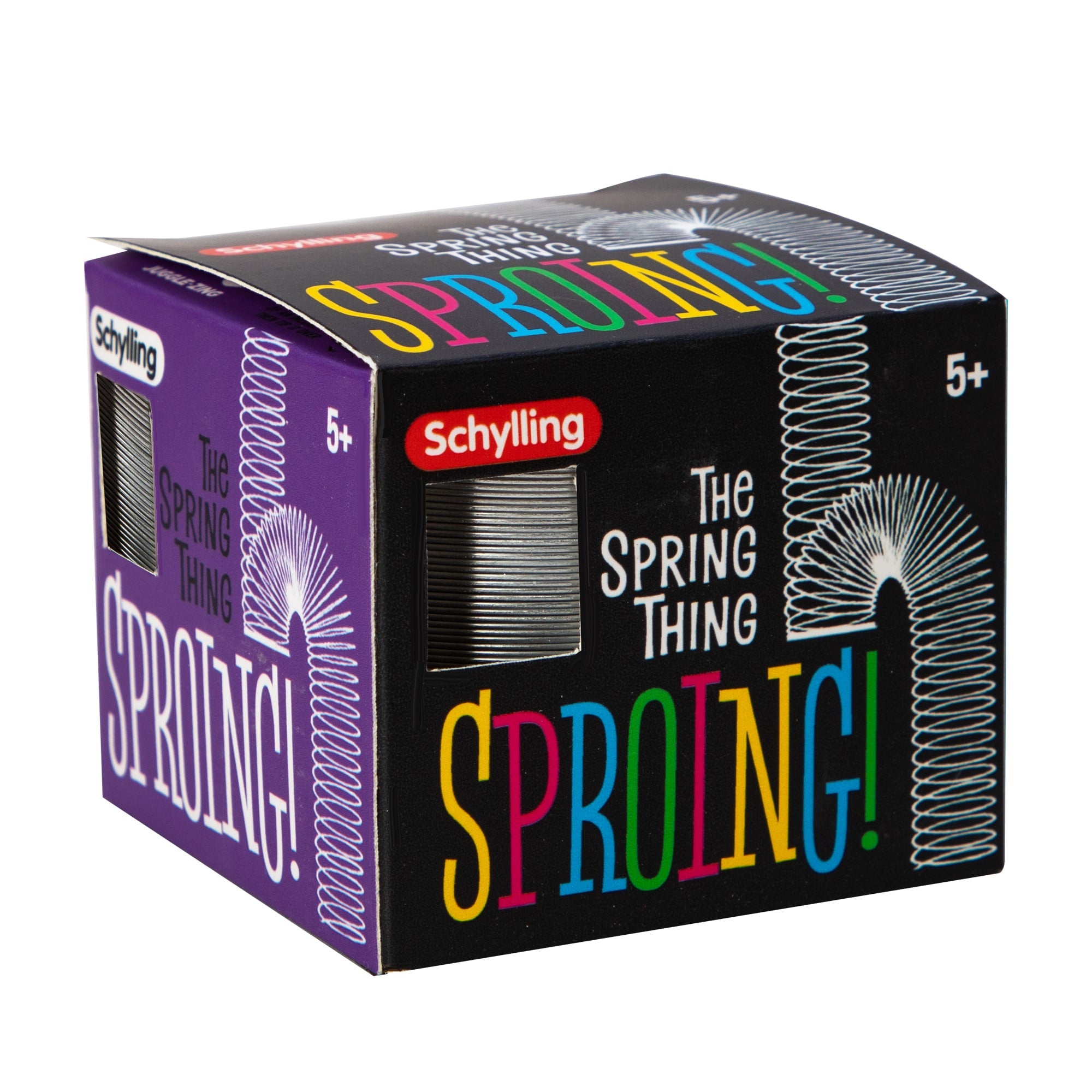 Schylling, The Spring Thing - Sproing