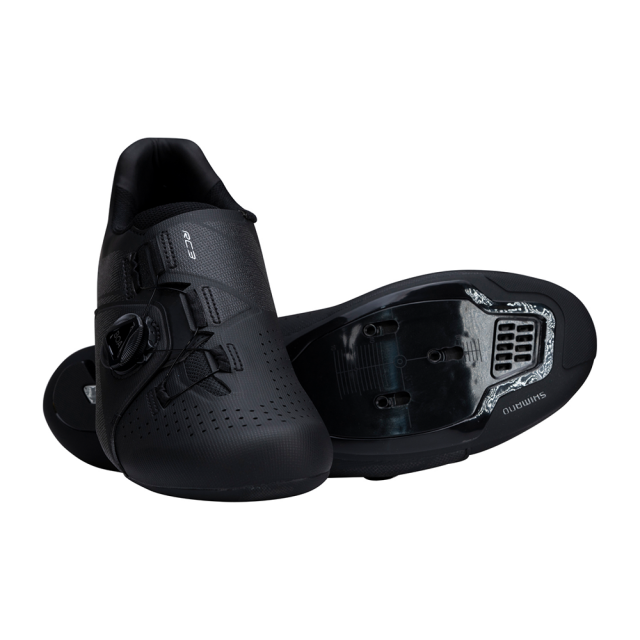 Shimano Radsport, Unisex SH-RC300 Bicycle Shoes