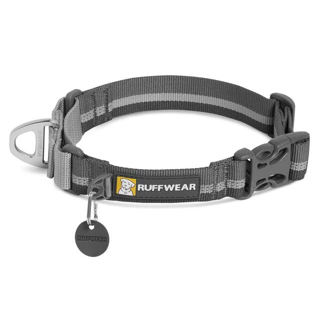 Ruffwear, Web Reaction Collar