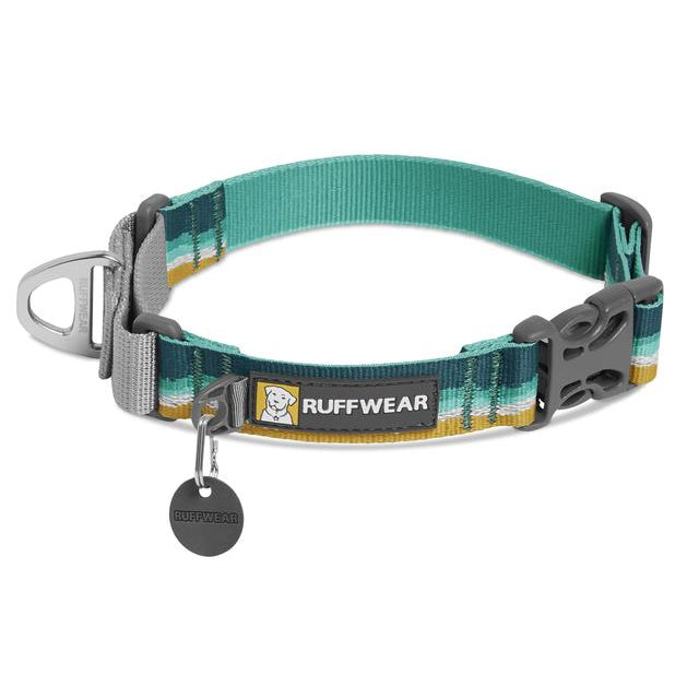 Ruffwear, Web Reaction Collar