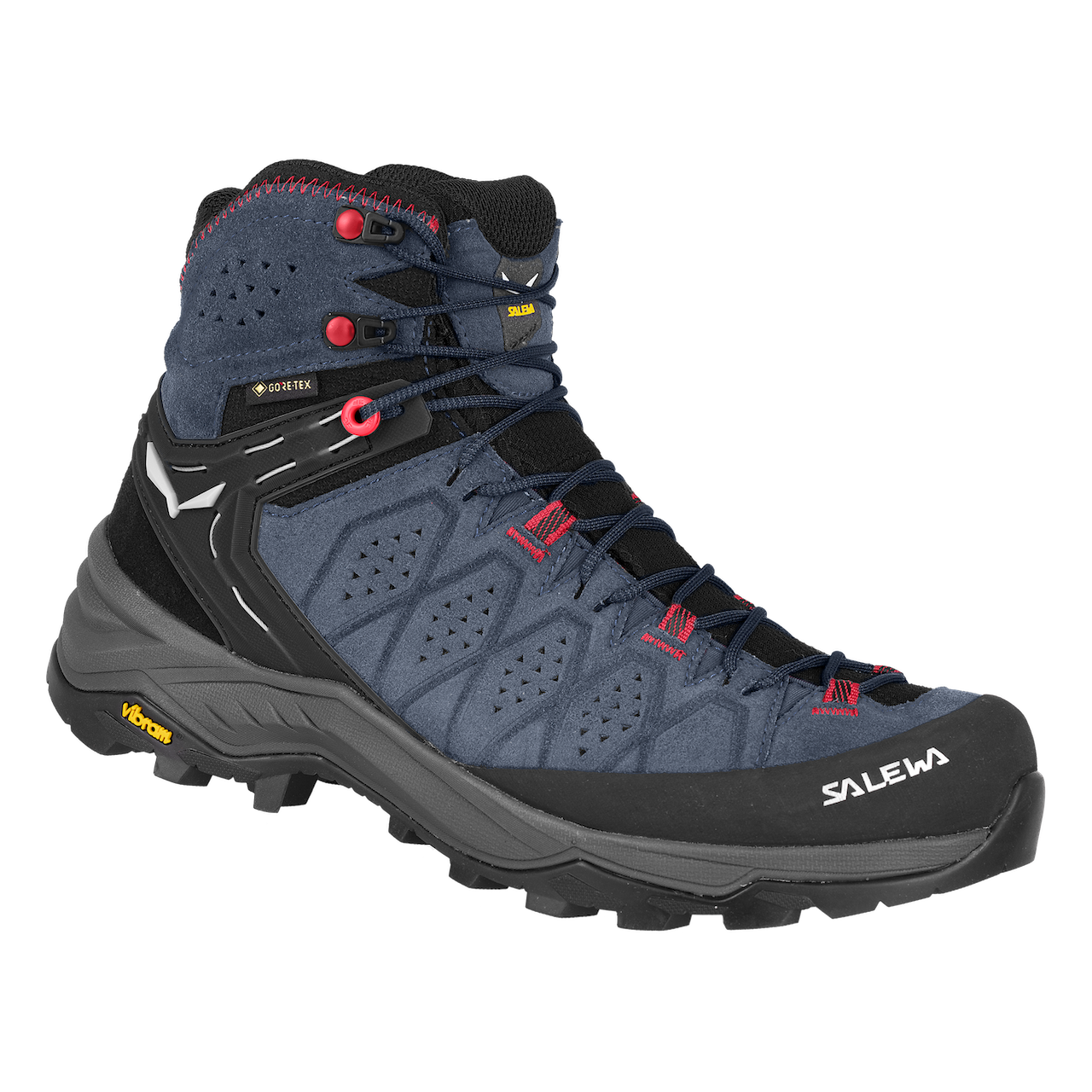 Salewa, Women's Alp Trainer 2 Mid GTX Boot