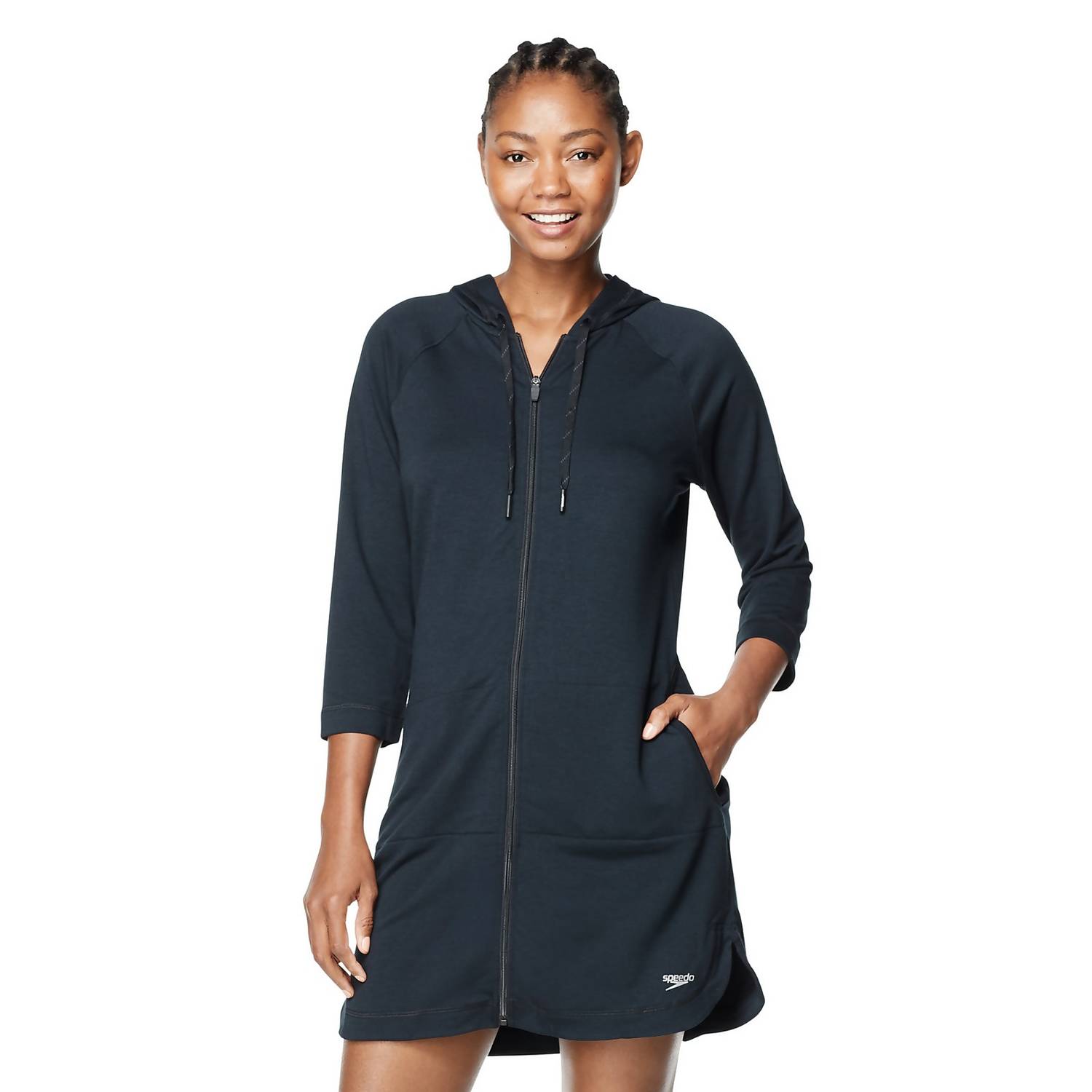 Tacho, Women's Aquatic Fitness Robe