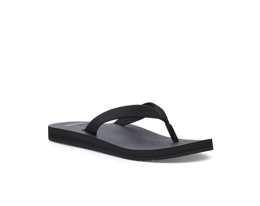 Sanuk, Women's Ashland Soft Top Sandal