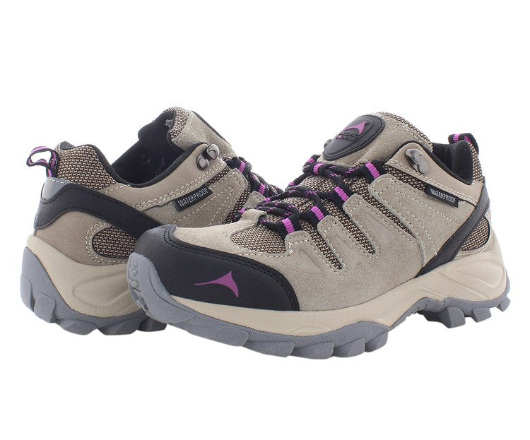 Pazifischer Berg, Women's Boulder Low Shoe