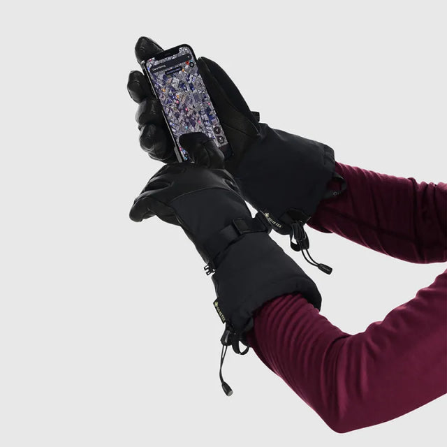 Outdoor Forschung, Women's Carbide Sensor Gloves