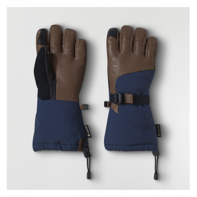 Outdoor Forschung, Women's Carbide Sensor Gloves