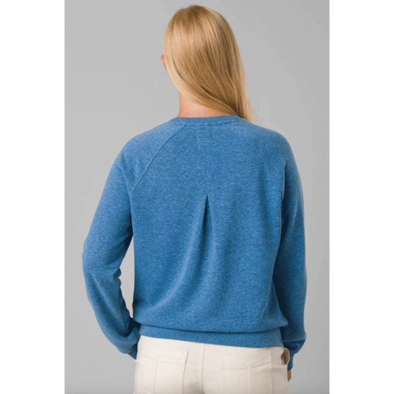 Prana, Women's Cozy Up Sweatshirt