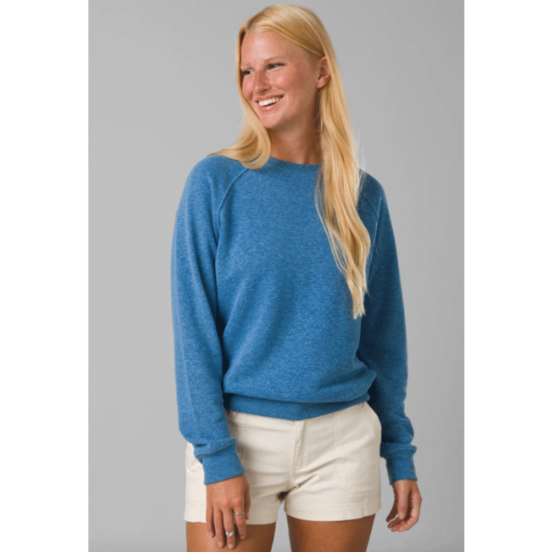 Prana, Women's Cozy Up Sweatshirt