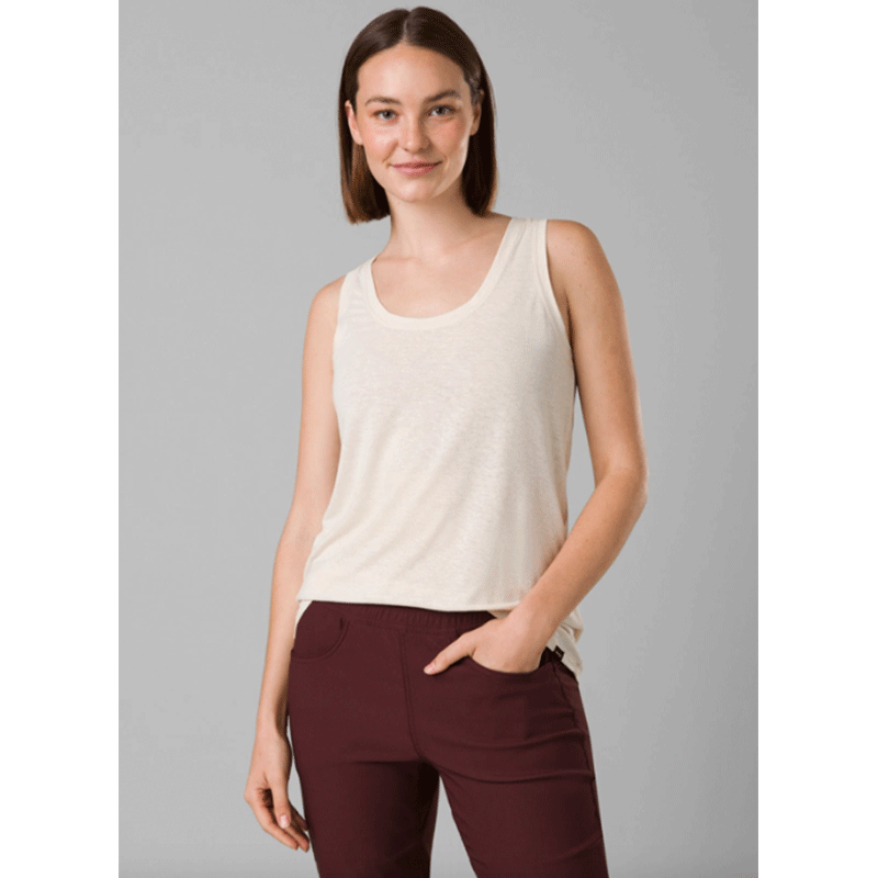 Prana, Women's Cozy Up Tank