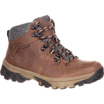 Rocky Schuhe, Women's Endeavor Point Waterproof Outdoor Boot