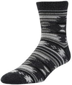 Sof-Sohle, Women's Fireside Cozy Sock