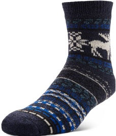 Sof-Sohle, Women's Fireside Cozy Sock