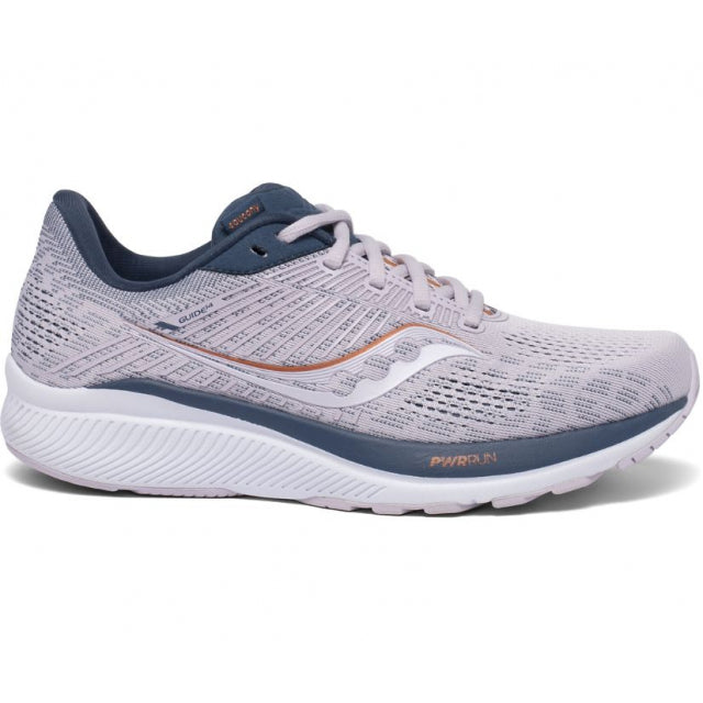 Saucony, Women's Guide 14