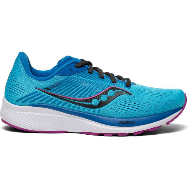 Saucony, Women's Guide 14