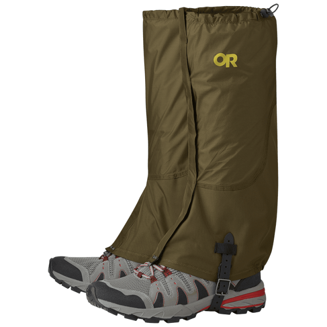 Outdoor Forschung, Women's Helium Gaiters