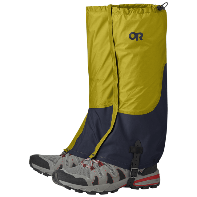 Outdoor Forschung, Women's Helium Gaiters