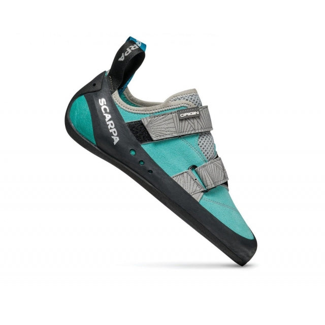 Scarpa, Women's Origin