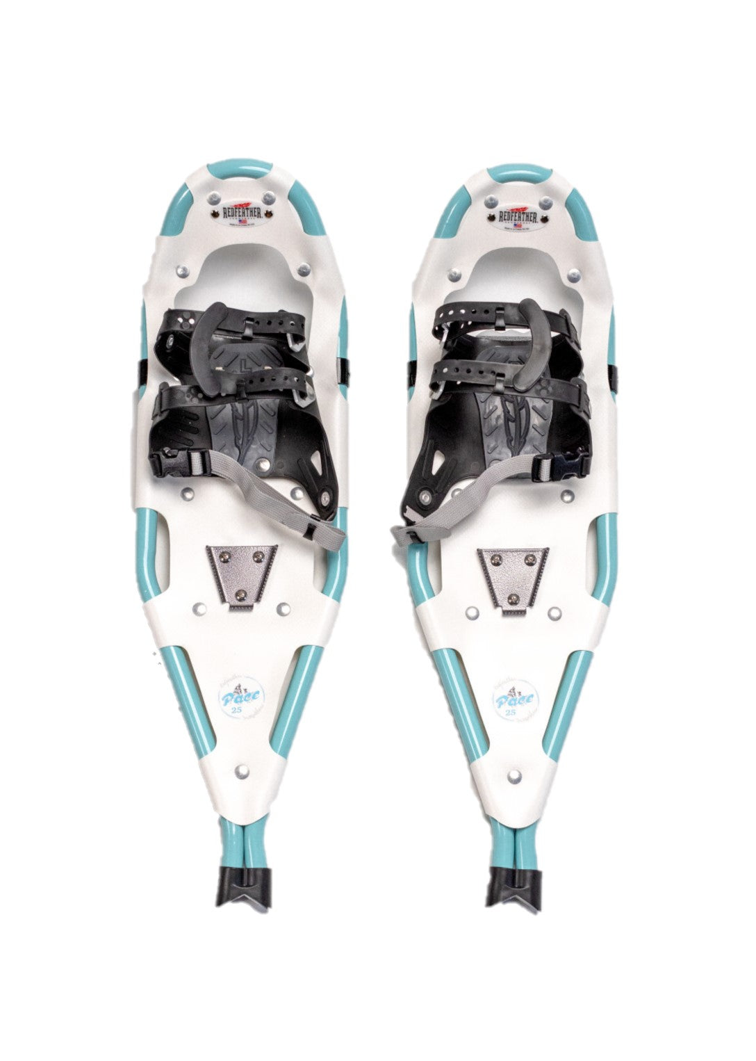 Rotfeder, Women's Pace 25 SV2