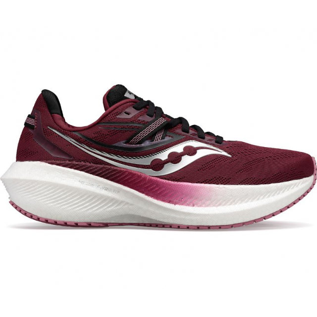 Saucony, Women's Triumph 20