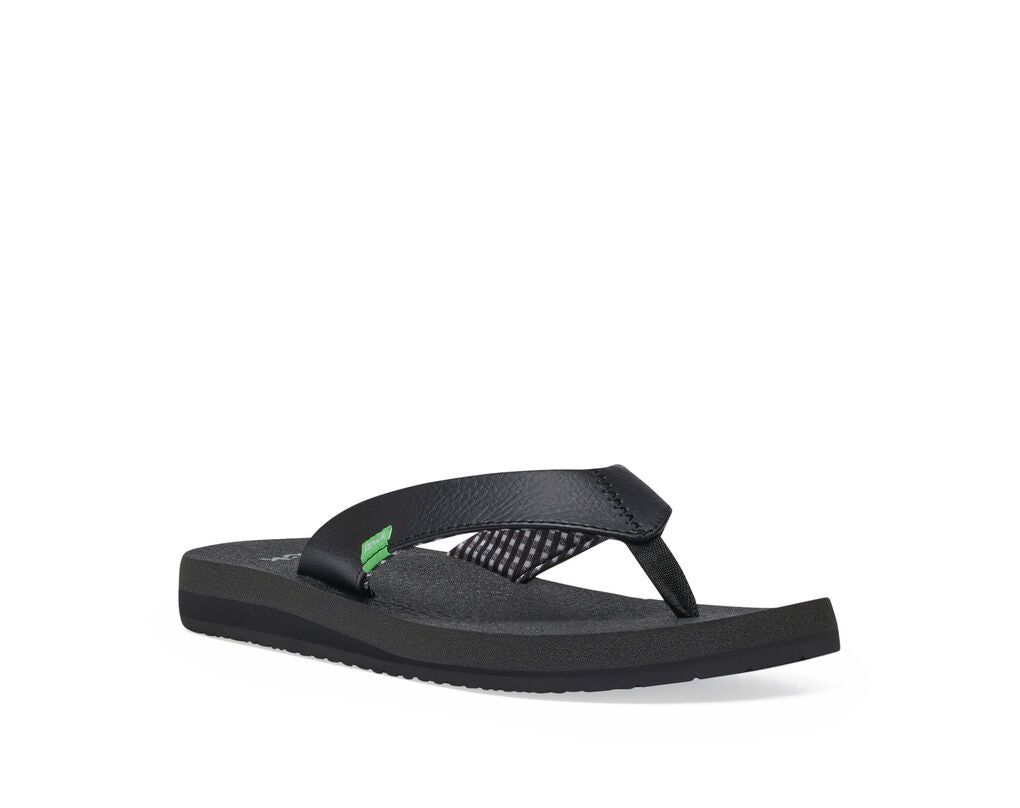 Sanuk, Women's Yoga Mat Sandal