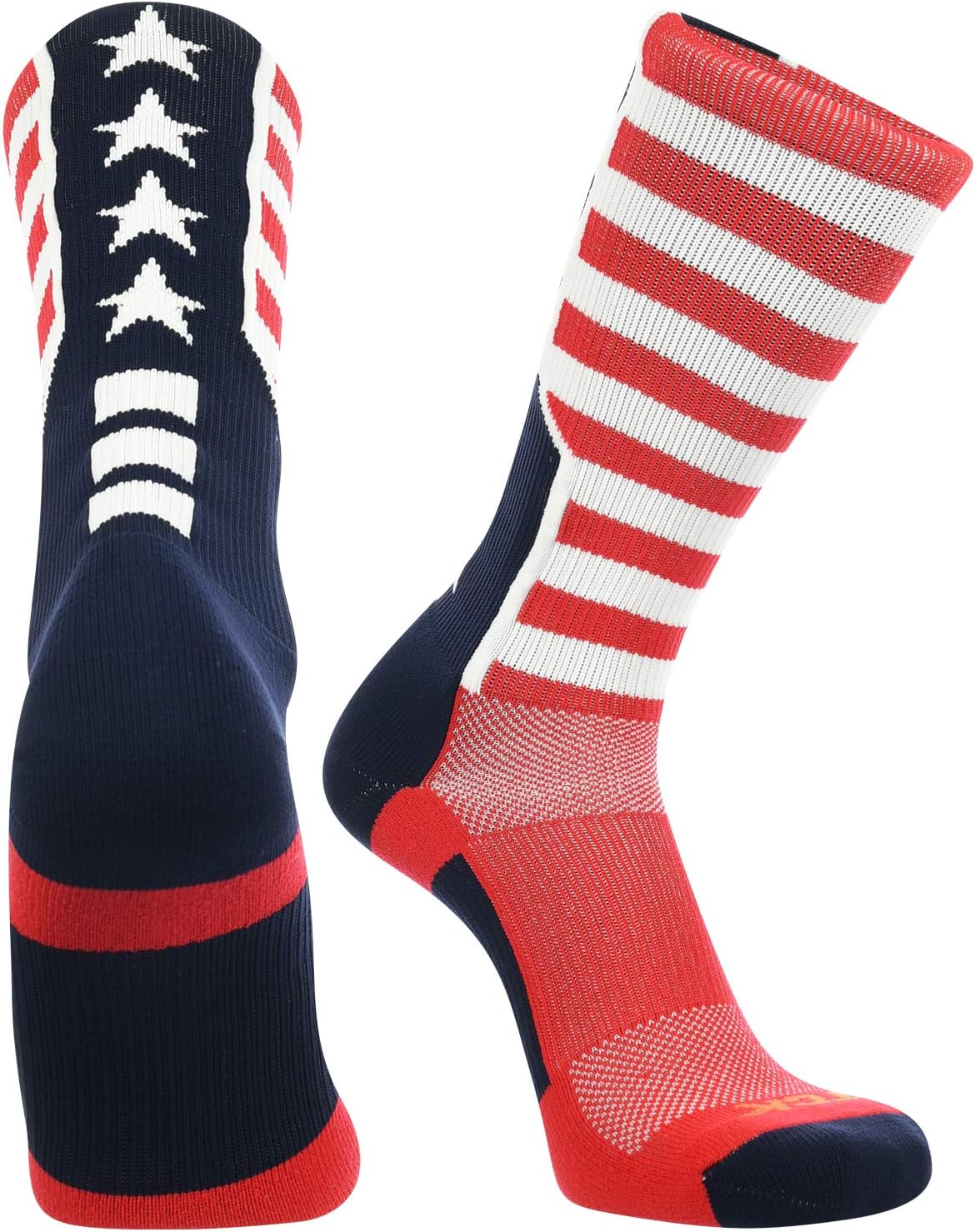 TCK-Socken, World Cup Crew - USA