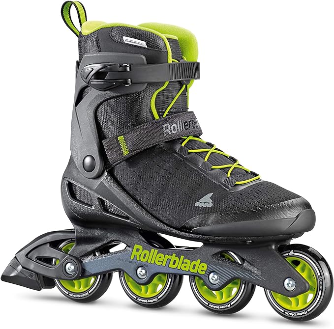 Rollerblade, Zetrablade Elite Inline Skates